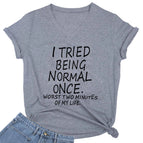 GRAY / XS