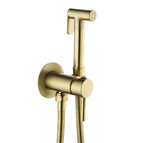 Brush Gold