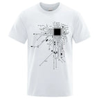 White / XL