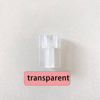 Transparent