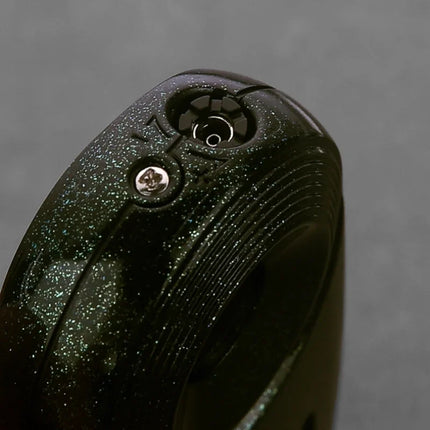 Titan Flame Windproof Jet Butane Lighter