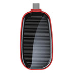 Type C Red