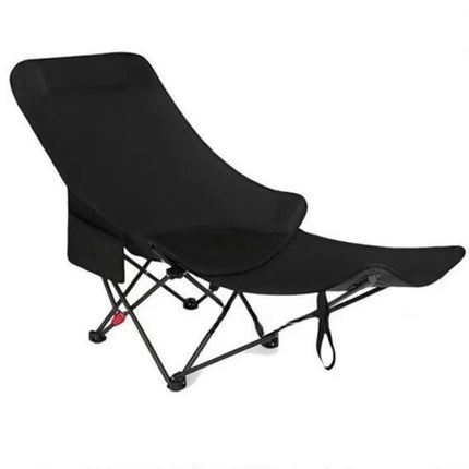 Relax Everywhere Reclining Outdoor Lounge Camping Chair