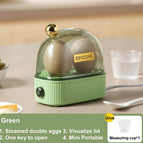 Green / us