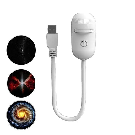 Galaxy Dream Projection Night Light