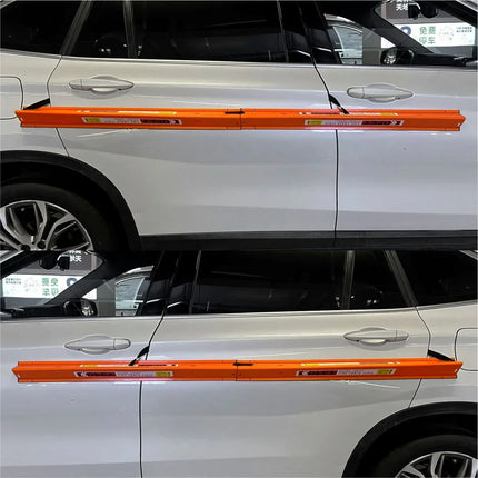 Anti-Scratch Parking Guard Magnetic Car Strip