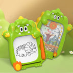 Green--Dino