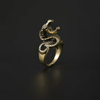 Snake B