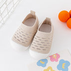 Khaki / 11.5 (6-10M)