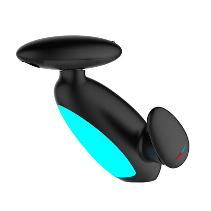 Luminous Pull Out Modern Faucet