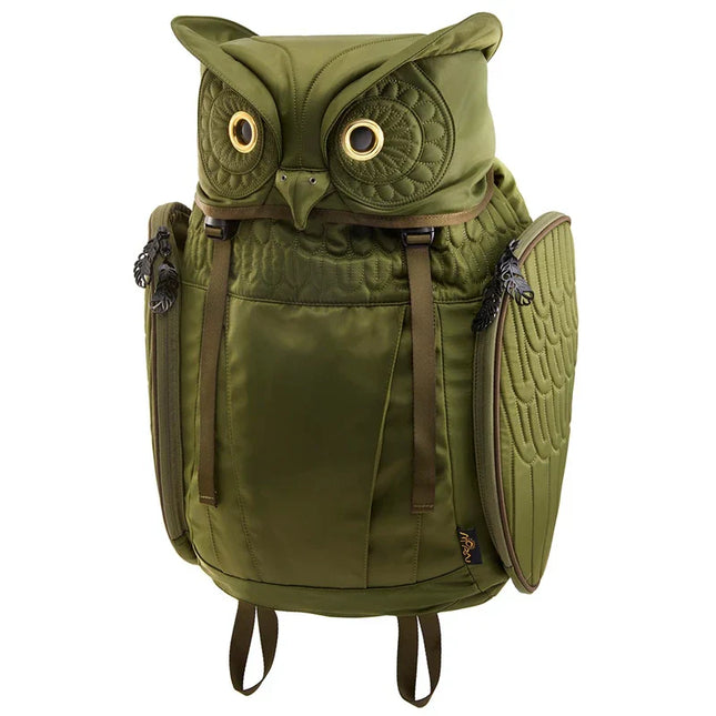 Night Owl Adventure Backpack