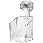 Transparent S