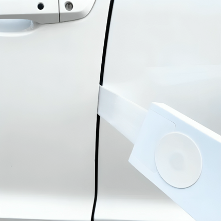 No Scratch Magnetic Car Protection Strip