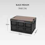 Black box