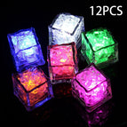 Colorful 12PCS