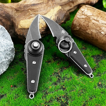 Tactical Claw Knife EDC Pocket Blade