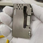 Titanium alloy