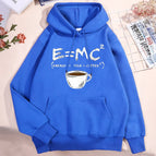 Blue / XL