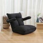 Dark gray B
