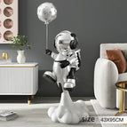 Silvery