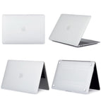 Matte Transparent / 2020 Air A2337 A2179