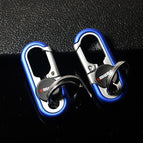 Blue Blue 2pcs