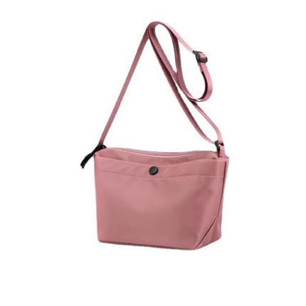 Mini Organizer Crossbody Shoulder Tote Bag
