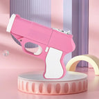 Pink White