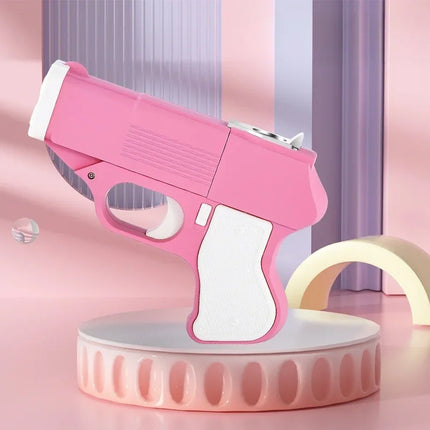 Mini Pocket Flame Pistol Lighter