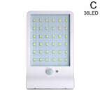 36LED white