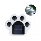 4pcs White light