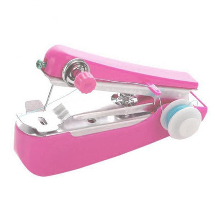 Handheld Portable Fix Fast Sewing Machine
