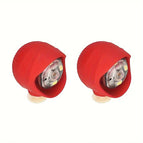 red-2pcs