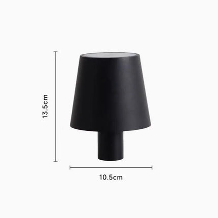 Clip-On Ambient Bottle LED Lamp
