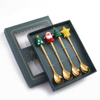 Gold Silicone-Green