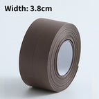 brown 3.8cm / 2m