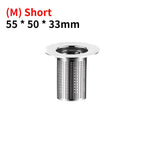 (M) Short