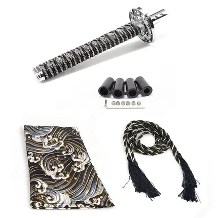 Katana Sword Gear Shift Knob