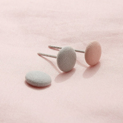 Mushroom Shape Bed Sheet Holder Clips