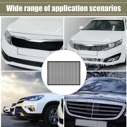 Car Radiator Protection Anti-Insect Dustproof Mesh