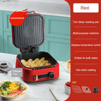 Type 1 Red