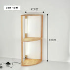 A1 Section / Natural white