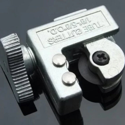 Mini Powerful Aluminum Pipe Cutter Tool