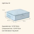 Light blue-M