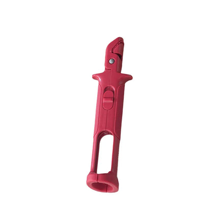 2in1 Anti-Scald Secure Grip Bowl Holder