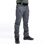 Grey  IX9 / XL