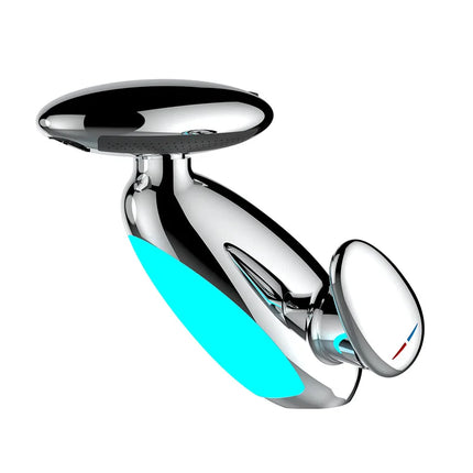 Luminous Pull Out Modern Faucet