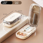 Halve White