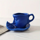 Blue A