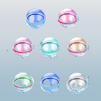 8PCS